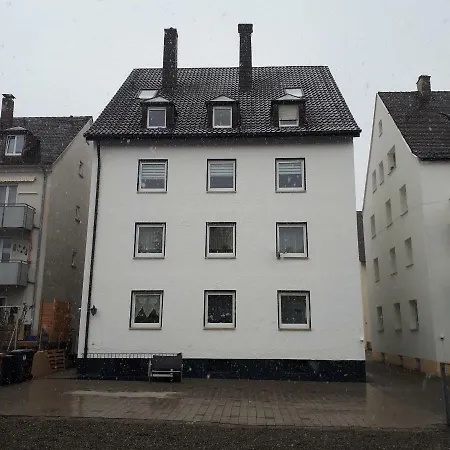 Charmantes Loft Mit Ganz Besonderem Flair 公寓 *