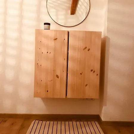 Charmantes Loft Mit Ganz Besonderem Flair Apartamento *