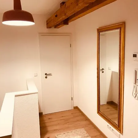 Charmantes Loft Mit Ganz Besonderem Flair *