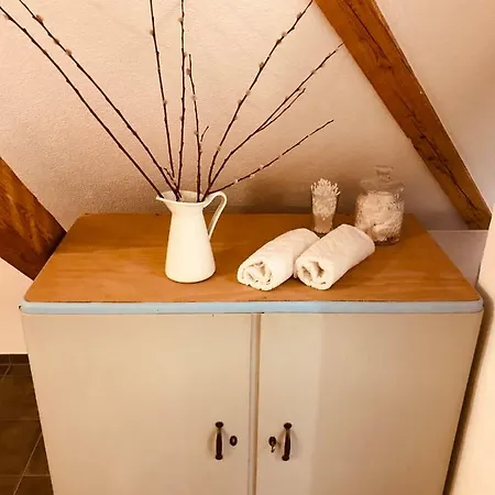 Charmantes Loft Mit Ganz Besonderem Flair 公寓 腓特烈港