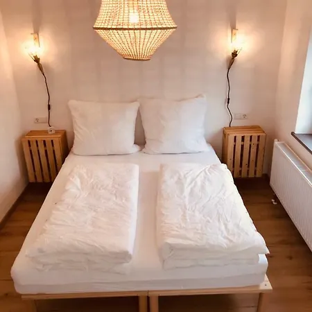 Charmantes Loft Mit Ganz Besonderem Flair