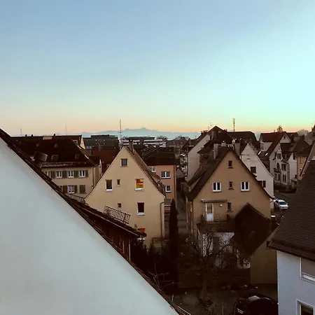 Apartamento Charmantes Loft Mit Ganz Besonderem Flair *